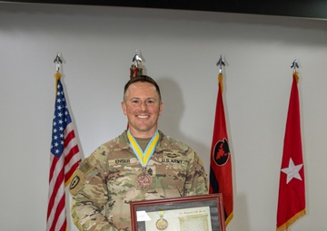 34th ID Order of St. Maurice