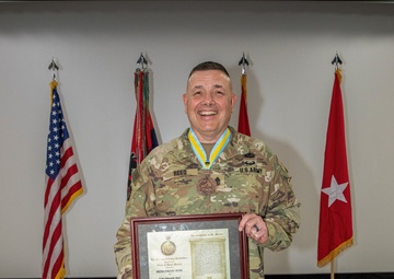 34th ID Order of St. Maurice