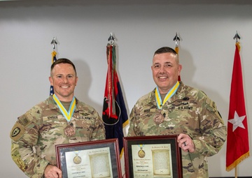 34th ID Order of St. Maurice