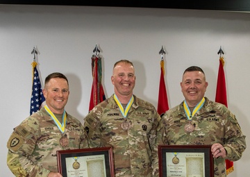 34th ID Order of Maurice