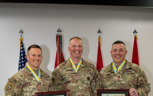 34th ID Order of Maurice