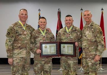 34th ID Order of St. Maurice