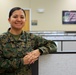 MCAS New River Go-Getter: Cpl. Marlene Urena