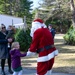 104th Fighter Wing kicks off the holiday season with a festive community event