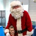 104th Fighter Wing kicks off the holiday season with a festive community event