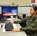 MCAS New River Go-Getter: Cpl. Marlene Urena