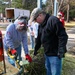 104th Fighter Wing kicks off the holiday season with a festive community event