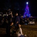 Annual Lights over Onslow Christmas Tree Lighting &amp; Drone Show