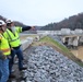 USACE continues Hurricane Helene recovery efforts in North Carolina