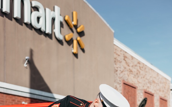 The Gift of Giving with RS Frederick