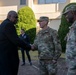 SD Visits U.S. Forces Japan