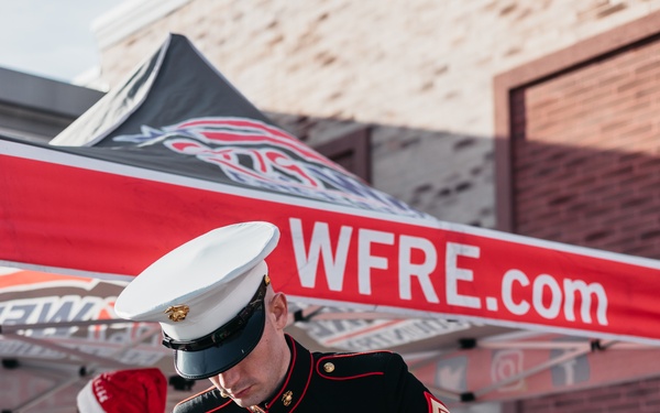 The Gift of Giving with RS Frederick