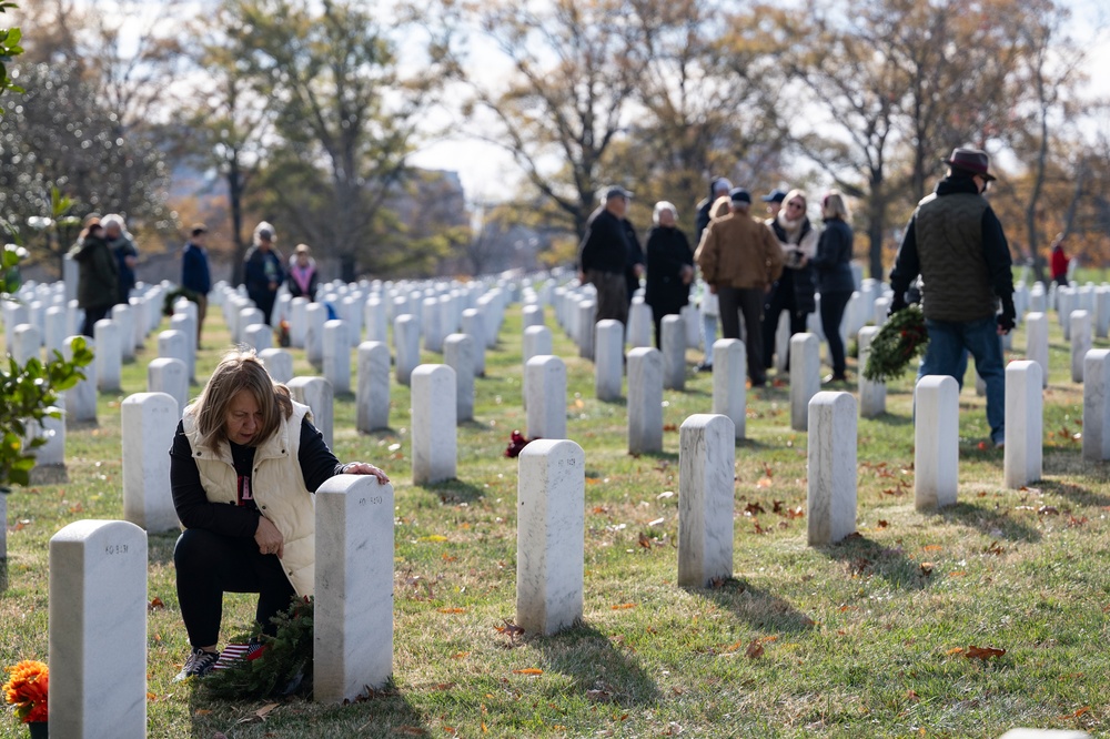 2024 WAA Family Pass Holder Day