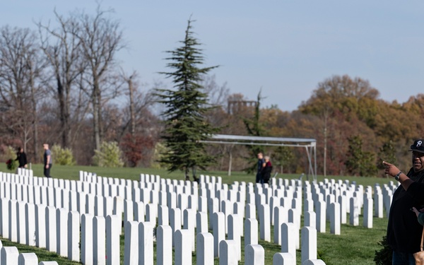 2024 WAA Family Pass Holder Day