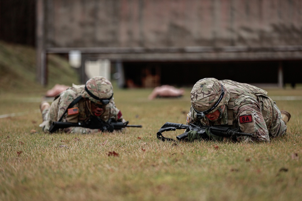 European Best Medic Competition