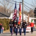 Newport Christmas Parade