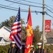 Newport Christmas Parade