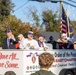 Newport Christmas Parade