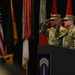 U.S. Army General Christopher Donahue assumes command of U.S. Army Europe and Africa