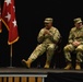 U.S. Army General Christopher Donahue assumes command of U.S. Army Europe and Africa