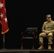 U.S. Army General Christopher Donahue assumes command of U.S. Army Europe and Africa