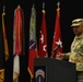 U.S. Army General Christopher Donahue assumes command of U.S. Army Europe and Africa