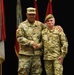 U.S. Army General Christopher Donahue assumes command of U.S. Army Europe and Africa