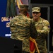 U.S. Army General Christopher Donahue assumes command of U.S. Army Europe and Africa