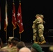 U.S. Army General Christopher Donahue assumes command of U.S. Army Europe and Africa