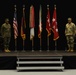 U.S. Army General Christopher Donahue assumes command of U.S. Army Europe and Africa