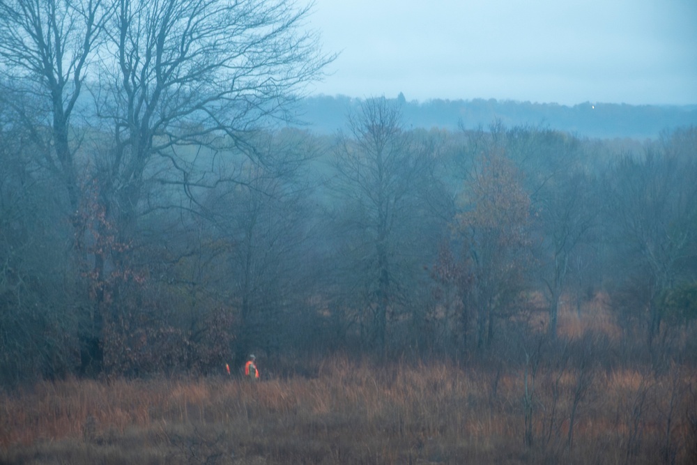 Sniper Stalk