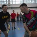 5-25 FAR Plays Basketball as part of Sports Week at MKAB