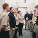 BUMED leadership visits NMRTU Mayport