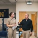 BUMED leadership visits NMRTU Mayport