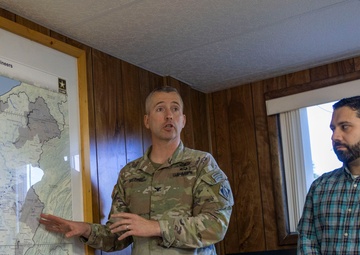 Ready to respond whenever storms strike the Pittsburgh Region