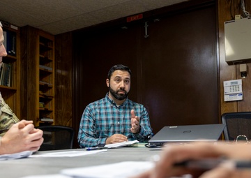 Ready to respond whenever storms strike the Pittsburgh Region