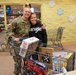 Fort Sill's Toys for Kids Program brightens military families' holidays