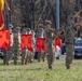 101st DIVARTY hold first annual Sgt. 1st Class Anderson Best Redleg Competition