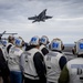 Gerald R. Ford (CVN 78) routine flight operations