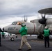 Gerald R. Ford (CVN 78) routine flight operations