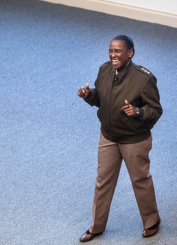 Graduate Medical Education Selection Board Strengthens Military Medical Workforce