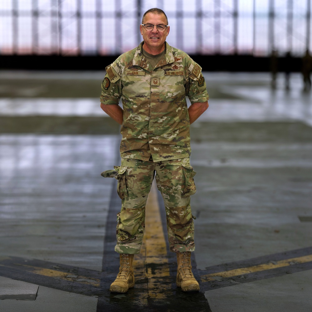 Dedicated Service: Leadership Insights from the 932nd Airlift Wing