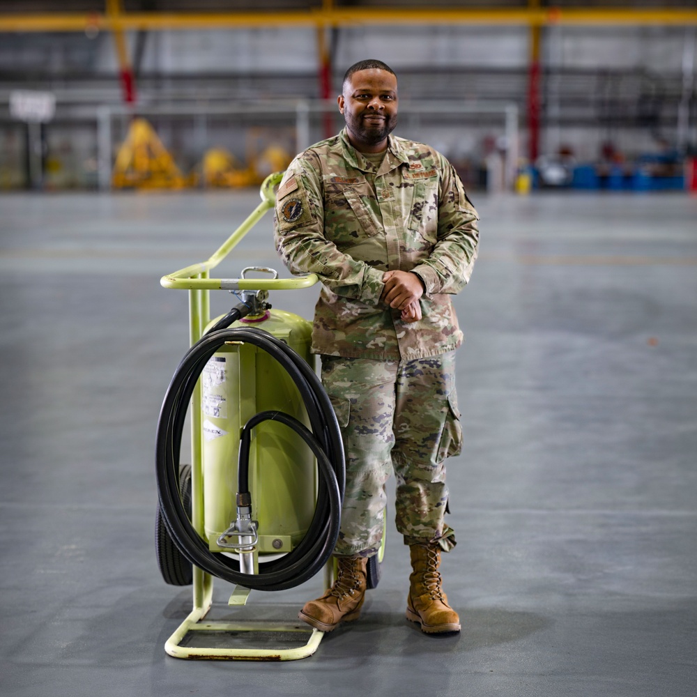 Dedicated Service: Leadership Insights from the 932nd Airlift Wing