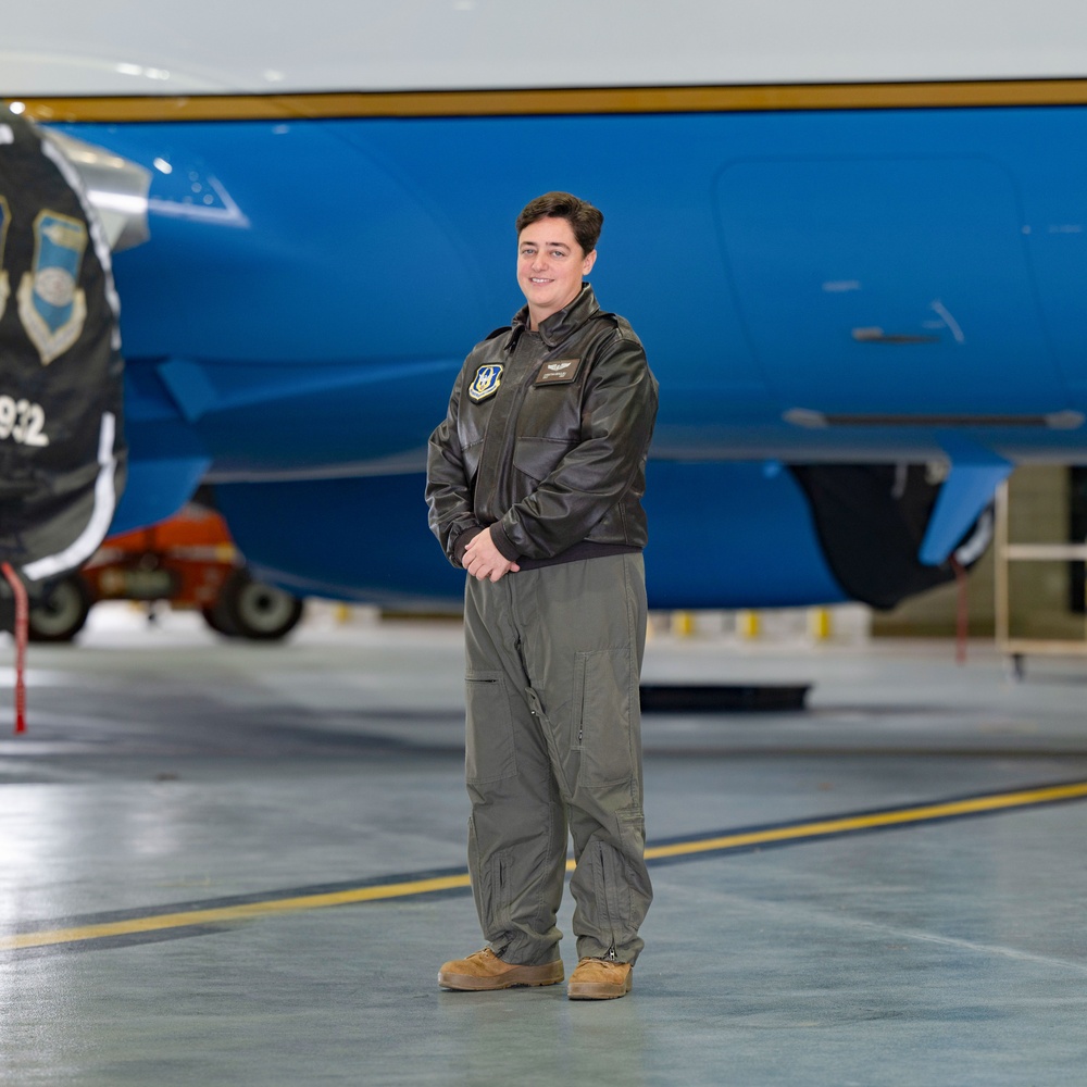 Dedicated Service: Leadership Insights from the 932nd Airlift Wing