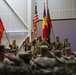 3-10th LBCT Change of Responsibility Ceremony