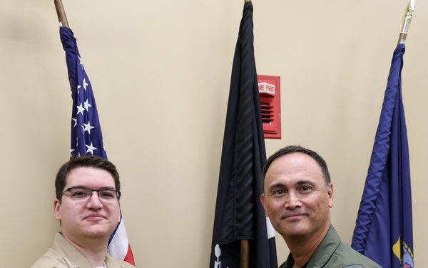 NTAG New Orleans Frocking Ceremony