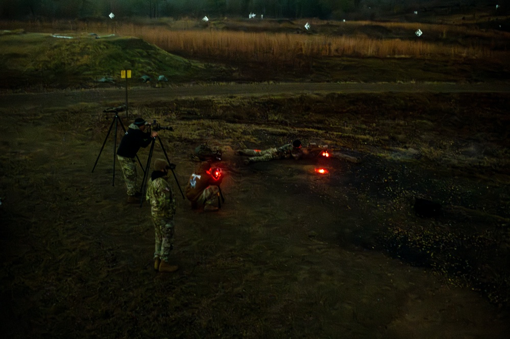 Sniper Solo