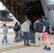 182nd Airlift Wing Career Fair