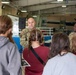 182nd Airlift Wing Career Fair