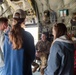 182nd Airlift Wing Career Fair